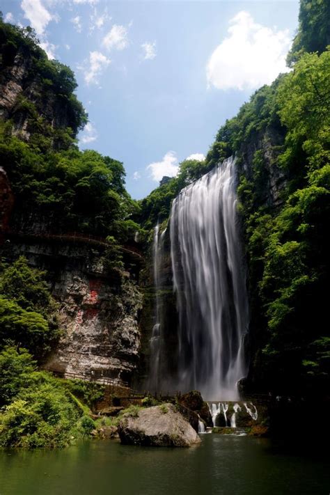 三峽十大名山